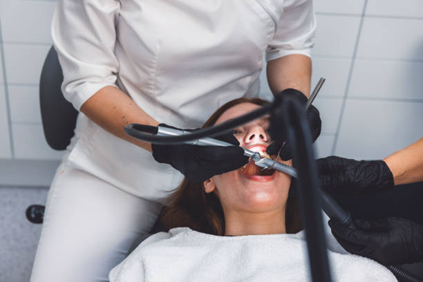 Best Emergency Dentist for Knocked-Out Tooth in Decatur, IL