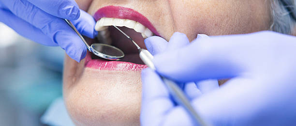Best Pediatric Emergency Dentist in Decatur, IL
